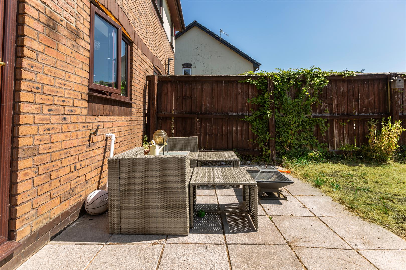 Clos Burlais, Cwmdu, Swansea, SA5 8LH